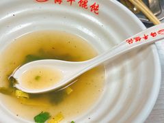-海平馄饨(逍遥二路店)