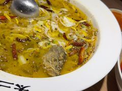 -太二酸菜鱼(兴业太古汇店)