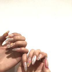 -LILY NAILS美甲美睫