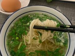 牛肉面-飞天大厦清真餐厅