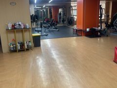 -CXFIT 陈徐健身工作室(凯旋店)