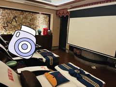 -福阳·足道养生会所(远大路店)