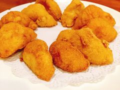-金穗园·砂锅粥.醉鸡煲火锅(长寿路店)