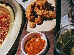 -麻路成都火锅(柏威年店)