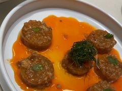 -香港狮子山下·明星粤菜餐厅(北苑店)