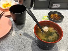 -争鲜回转寿司(金桥家乐福店)