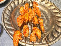 -清真·舒迩布炕锅王·高原美食文化(青海总店)