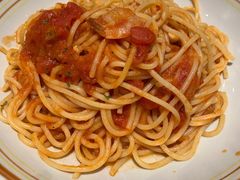 -萨莉亚意式餐厅(万嘉商业广场店)