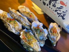 -黄鱼炙夜·烧烤·小龙虾(世茂缤谷店)