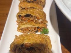 -金枝玉叶上海人家食府(三里河店)