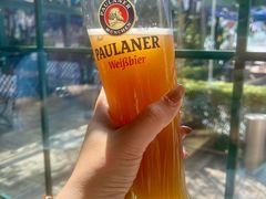 -宝莱纳餐厅(滨江店)