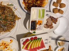 -福来居烤鸭店(天坛二店)