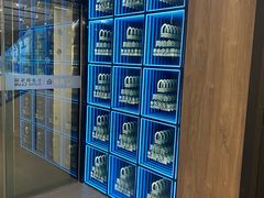 -真枪会射击俱乐部(河西中央公园店)