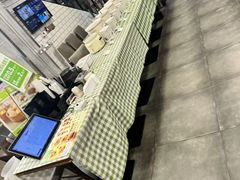 -李先生牛肉面大王(马栏店)