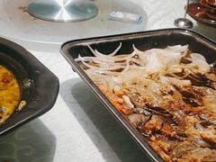 -常和州·夜宵大排档(常州单店)