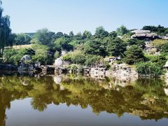 -北京西山国家森林公园