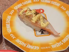 -元气寿司(环球港店)