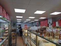-爱德顺糕点食屋(利民道店)
