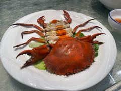 -谊荣海鲜大牌档(石湖店)