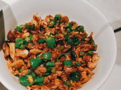 -湘邻呷铺·田园家宴(汉基广场店)