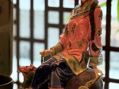 -锦府盐帮·李宅(领展购物广场中关村店)