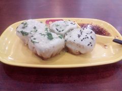 小杨生煎-小杨生煎(香港名都店)