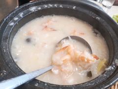 元贝鲜虾粥-壹品粥道(金牛万达店)