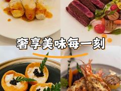 -casamosaico卡萨马可意大利餐厅