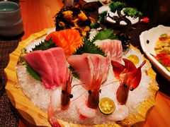 -皇品田苑日式料理(苏州中心店)