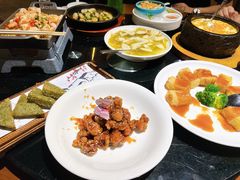 -甬上名灶(天一阁·翠柏店)