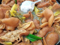 -潮道鱼仔店·潮汕味(长兴路店)
