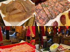 -蜀九鼎毛肚火锅(惠安店)