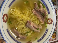 -七爷清汤腩·港式餐厅(金狮广场店)