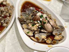 -抚顺美食·老上海味道