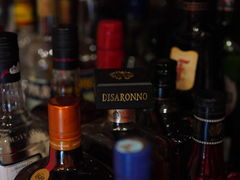 -ibarrel爱杯·bistro&brunch(江宁路店)