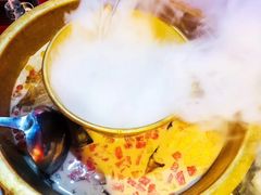 -老天桥蛙炉火锅(姑苏总店)
