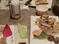 -大渔铁板烧(花园道店)