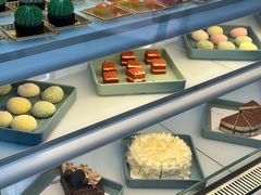 -半岛听涛蒸汽海鲜自助(K11店)