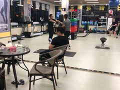 -中田健身工作室(胜利门店)