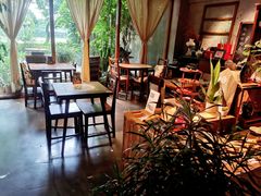 -时光花园(白鹭洲店)