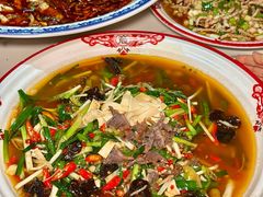 -缘贡自贡菜·川菜馆(春熙路店)