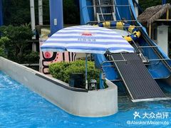 -上海玛雅海滩水公园