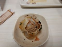 -咬不得高祖生煎·简餐(高银街店)
