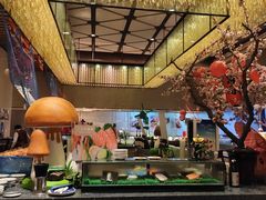 -太原富力万达文华酒店·美食汇西餐厅