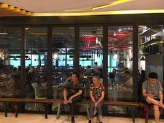 -THE hood开新里(御桥路店)