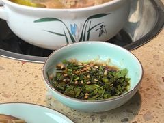 -先机泉水鸡汤(南山老君洞店)