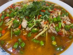 -盛世盐帮·自贡特色(总店)
