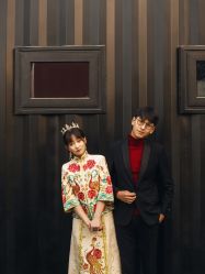 -女王风尚STUDIO·轻奢化定制