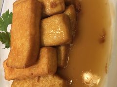 新嫩香豆滑-清晖小苑•顺德地方菜(壹海城店)