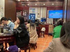 大堂-螺世纪螺蛳粉·桂味小排档(裕德店)